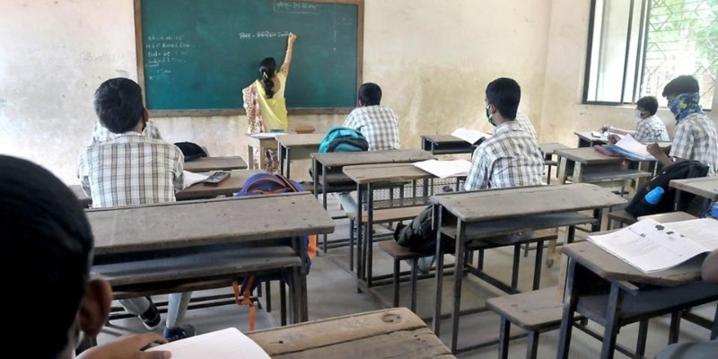 Classrooms
