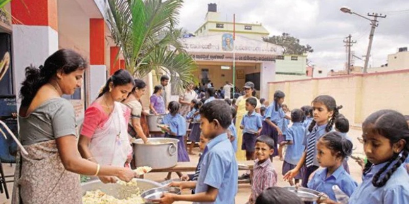 Meed_meal program