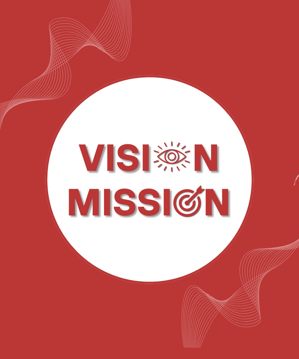 Vision & Mission